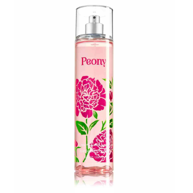 MS: 0106758 - Nước hoa xịt toàn thân - Bath & Body Works - Peony MS: 0106758 - Nước hoa xịt toàn thân - Bath & Body Works - Peony